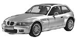 BMW E36-7 B0294 Fault Code