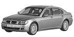 BMW E65 B0294 Fault Code