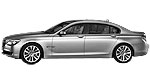 BMW F02 B0294 Fault Code