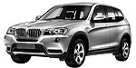 BMW F25 B0294 Fault Code